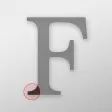 Fontster: The fonts manager