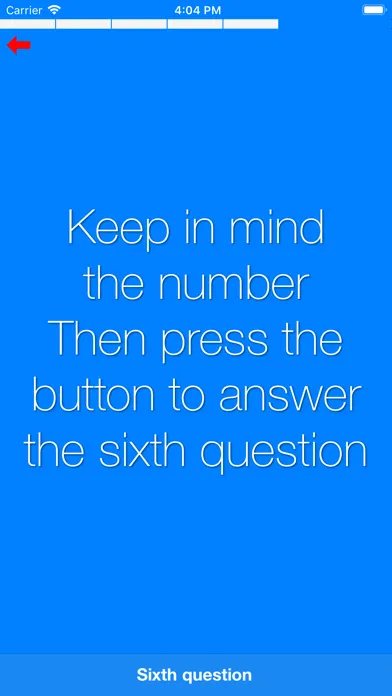 صور MaggicS! - Mind reading app