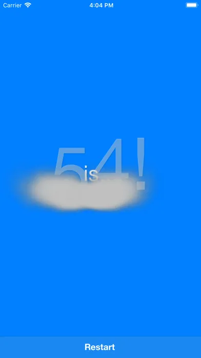 صور MaggicS! - Mind reading app