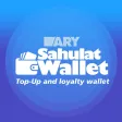 ARY Sahulat Wallet
