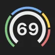 Speedometer MPH Tracker