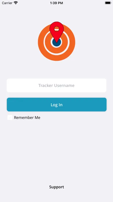 Скриншоты SafeZone Mobile Tracker