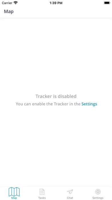 Скриншоты SafeZone Mobile Tracker