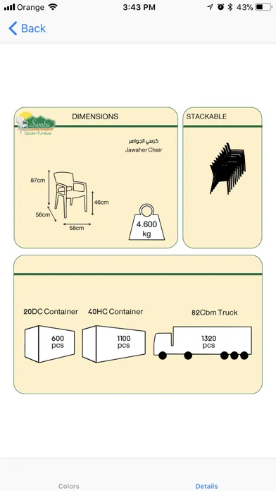 Captures d'écran de Sahouri Plastic