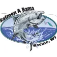Salmon-a-Rama app