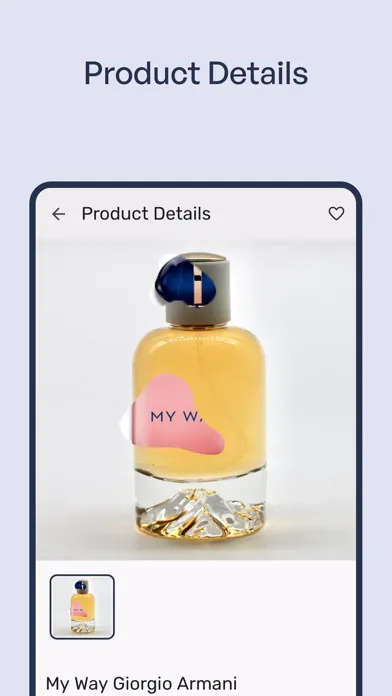 Alchemi App Screenshots