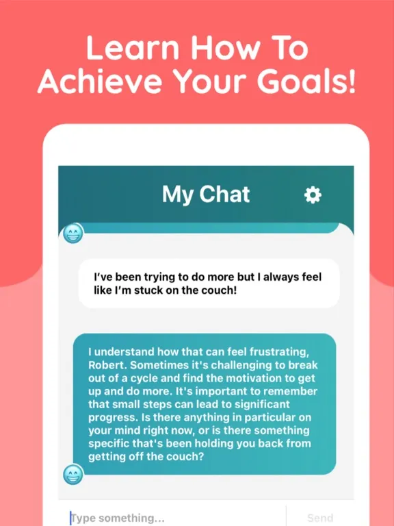Скриншоты Sage: Self-Improvement iPad 