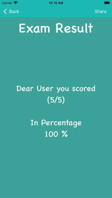 Pro Roman Numbers Screenshots