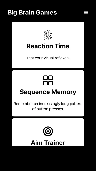 صور Big Brain Games - Get Smarter!
