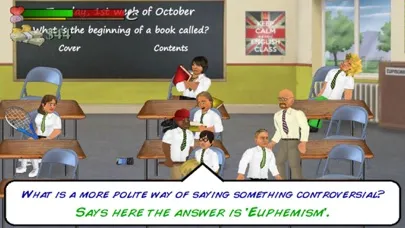 School Days स्क्रीनशॉट