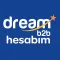 Dream B2B Hesabım