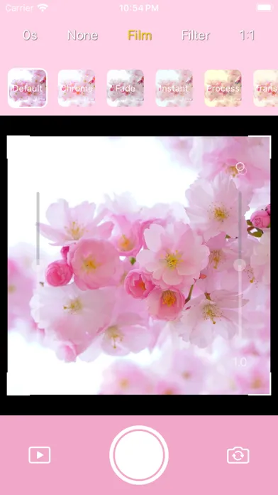 DICA - Cherry Blossom سکرین شاٹس