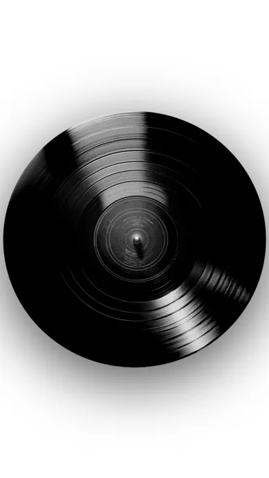 Скриншоты Jazz Vinyl Record