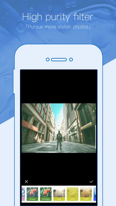 ภาพหน้าจอของ SELFLY Crowdfunding