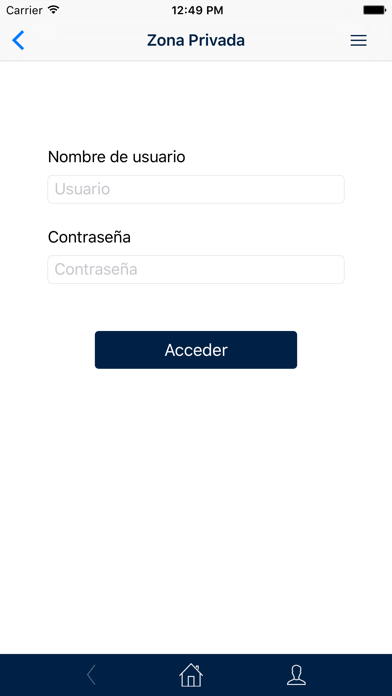Alter Vía Oviedo Screenshots