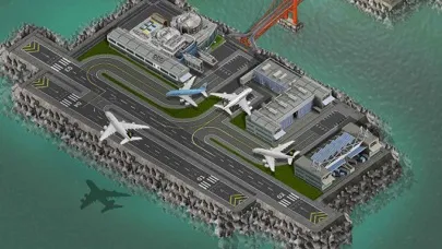 Airport developer應用截圖