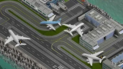 Airport developer應用截圖