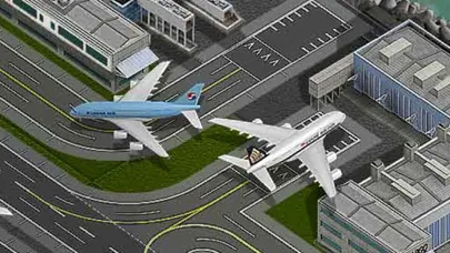 Airport developer應用截圖