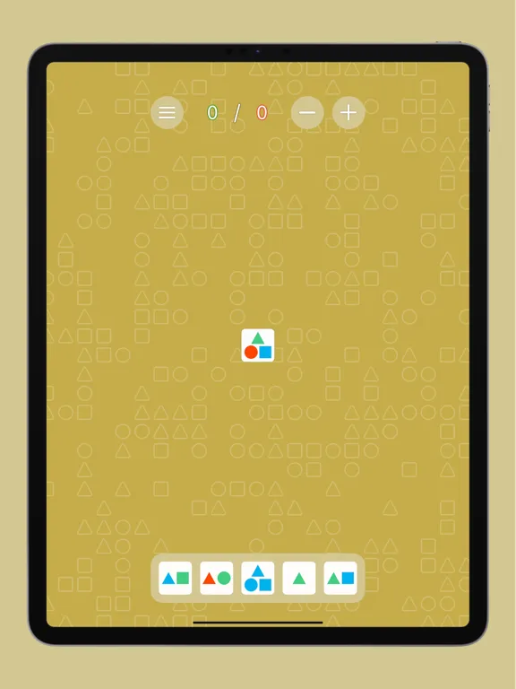 Eri.cards iPad  Screenshots