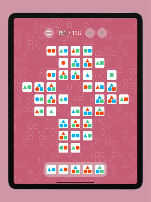 Eri.cards iPad  Screenshots