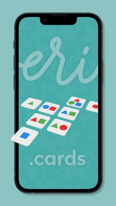 Eri.cards Screenshots