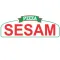 Sesam Pizza
