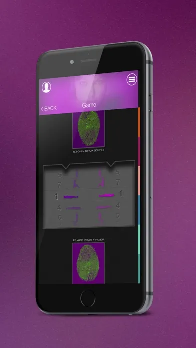Sex Organizer - Sex Positions Calendar & Dater Screenshots