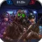 Shadow War:Doomsday Escape