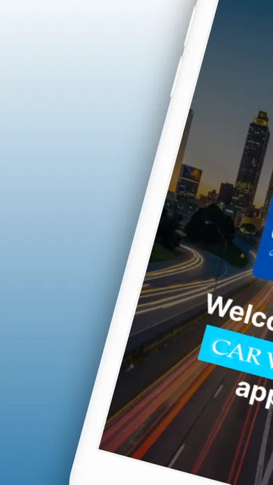 Capturas de pantalla de Car Way Captain
