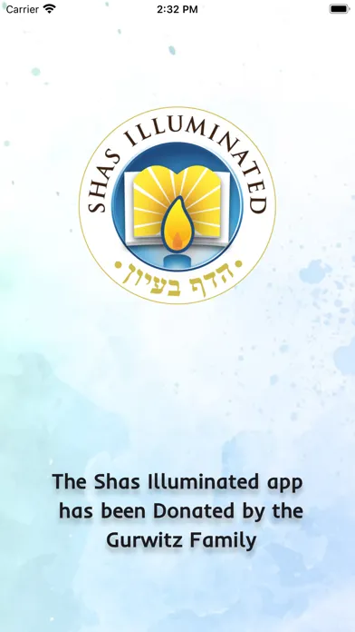Shas Illuminated Screenshots