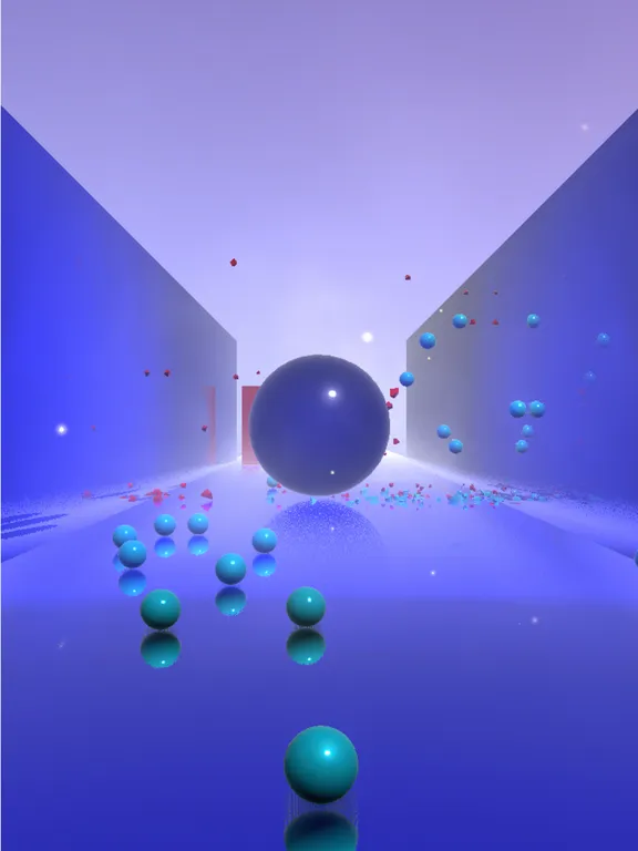 Shatter Sync iPad  스크린샷