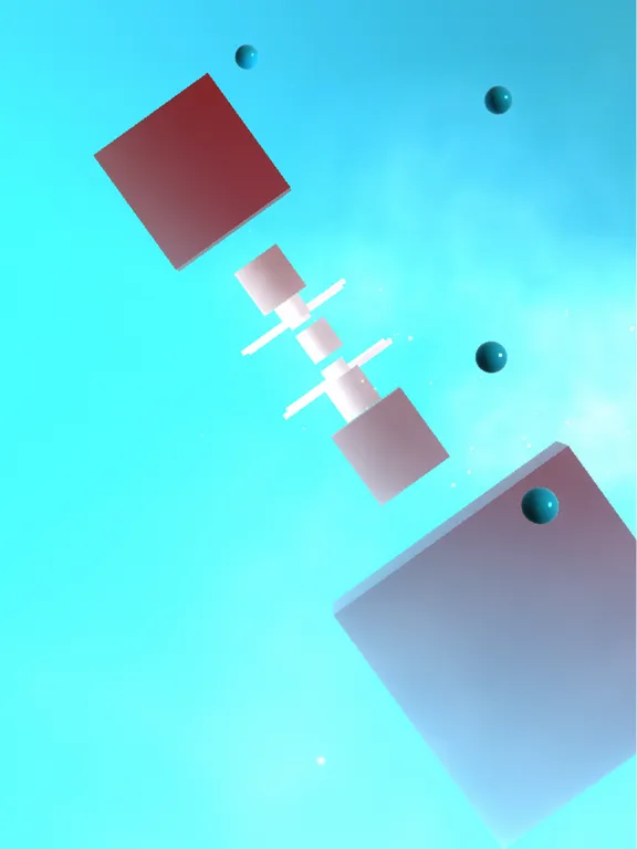 Shatter Sync iPad  스크린샷