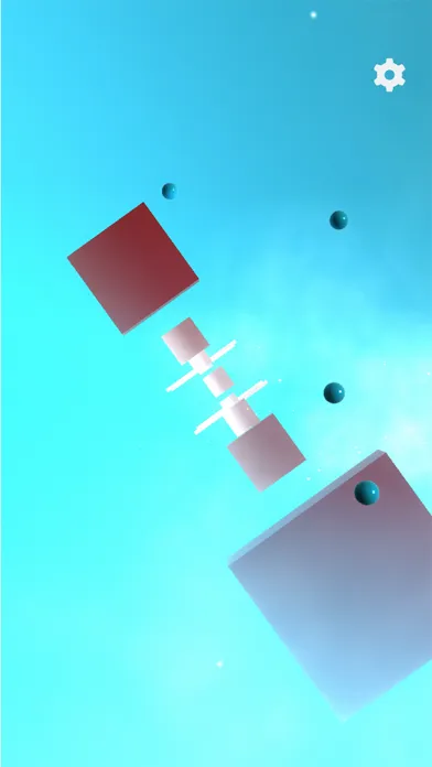 Shatter Sync 스크린샷
