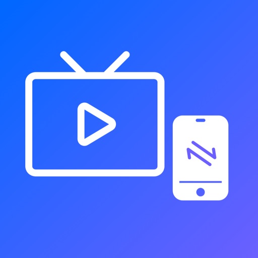 投屏神器-投屏浏览器