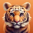 Photo Tiger