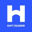HyundaiSteel ShiftCalendar