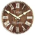 Time Stamp a Simple Note Time Stamp a Simple Note