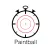 Shot Timer - Paintball Trainer