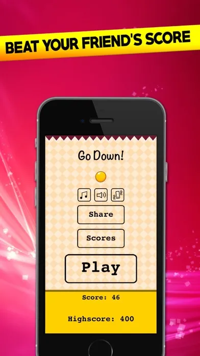 تصاویر Fall Down - Don’t drop the ball