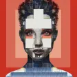 FrankenFace - selfie puzzle face drop camera game FrankenFace - selfie puzzle face drop camera game