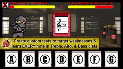 NinGenius Music: Class Games Screenshots