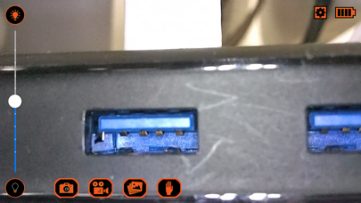 SmartCam WiFi スクリーンショット