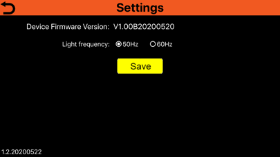 SmartCam WiFi スクリーンショット