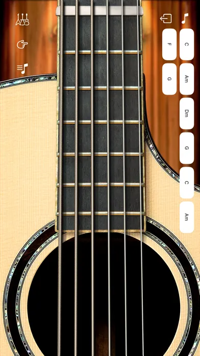Guitar Elite-Chord Play Center Screenshots