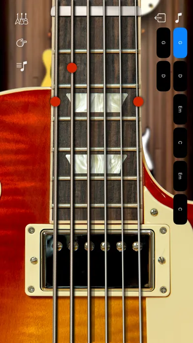 Guitar Elite-Chord Play Center Screenshots