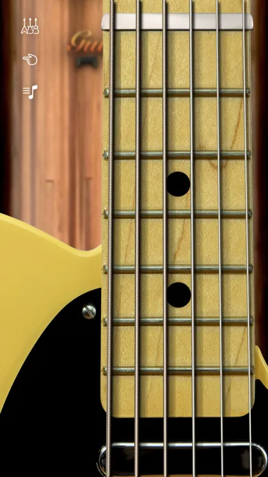 Guitar Elite-Chord Play Center Screenshots