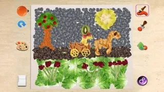 Snackerdoodle स्क्रीनशॉट