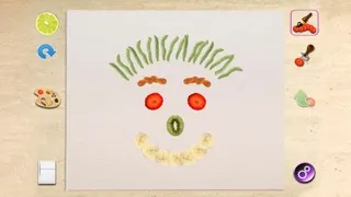 Snackerdoodle स्क्रीनशॉट