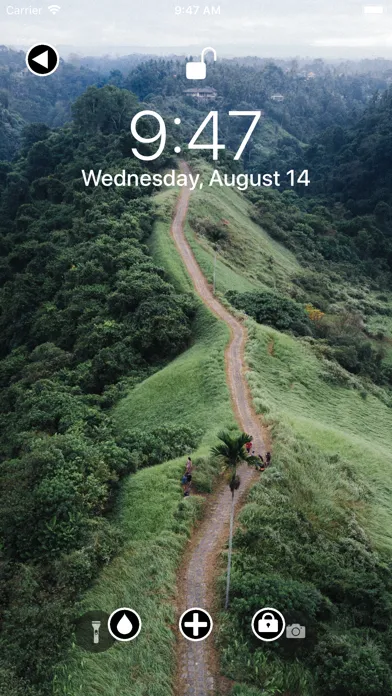 صور Clear Glass Wallpapers