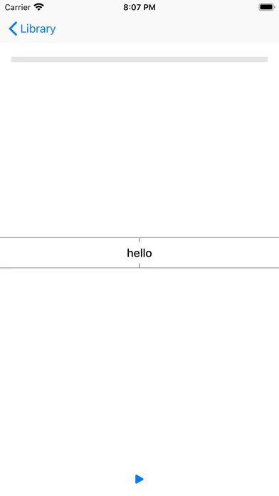 Read with Schulte: epub,pdf スクリーンショット